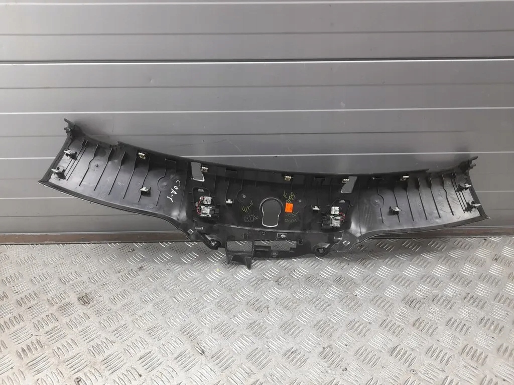 фото №5, Chevrolet corvette 22936954 з передній стельовий