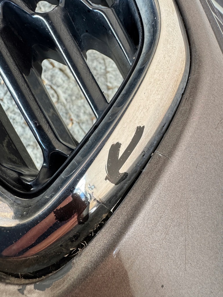 фото №11, Kia ceed ii 12-15 бампер перед передний 86511-a2000