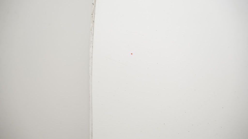 фото №6, Дверь левый задняя opel zafira c 12-16r