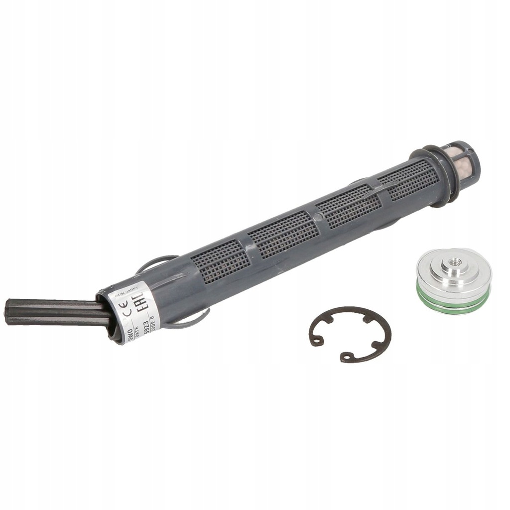 фото №16, Nissens 95488 осушувач, кондиціонер