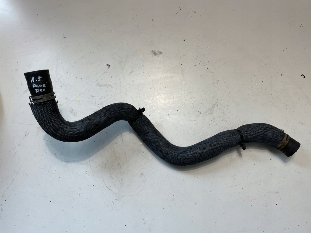 фото №1, Шланг wody renault kangoo ii citan 1.5 blue dci