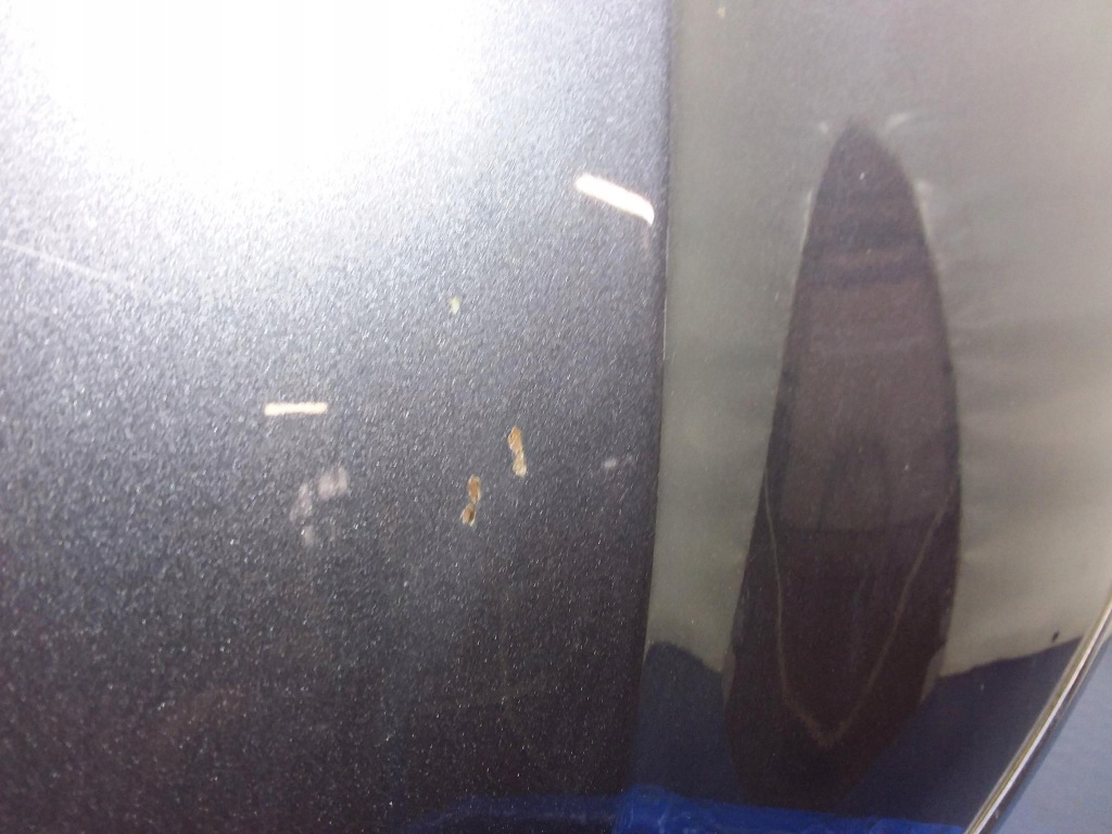 Citroen c-crosser капот перед передня ktr в Україні