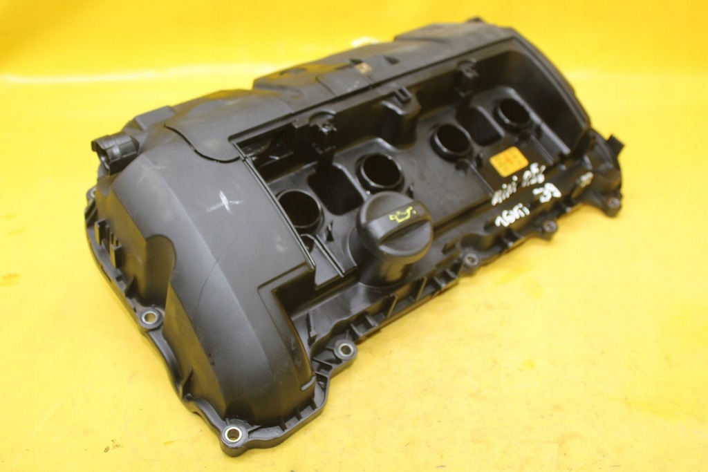 фото №1, Крышка клапанов v757272480 mini r56 1.6vti
