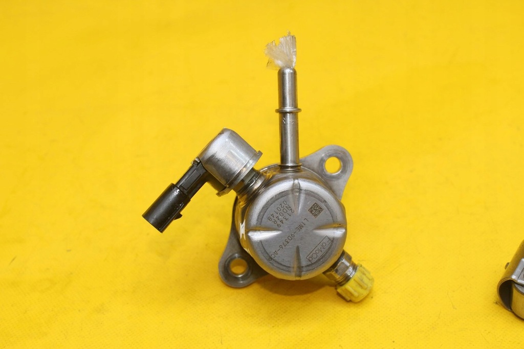 фото №6, Насос топлива l1me-9d376-ac explorer 6u 3.0 b bqwa