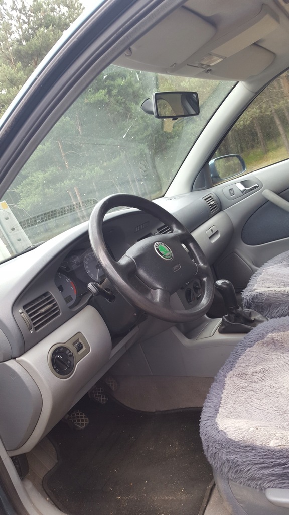 фото №15, Насос усилителя skoda octavia i 98r 1.6