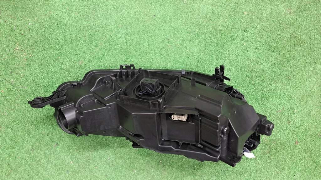 Audi a5 8w0 full led фара передняя Оригинал