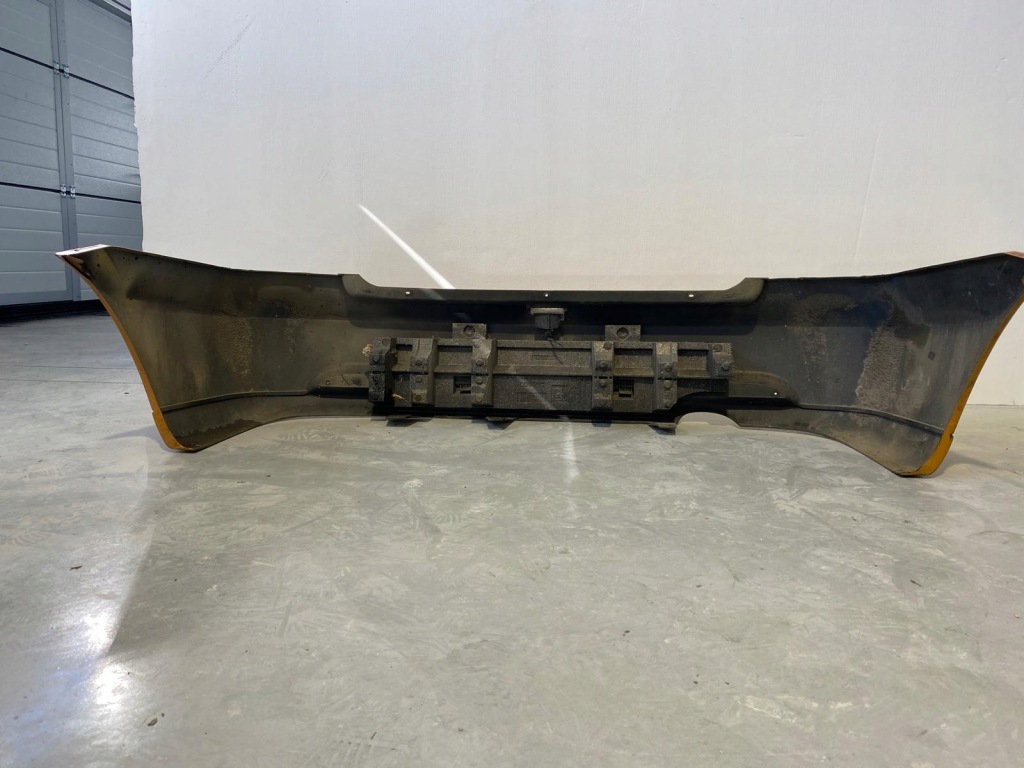 Купити Opel astra ii g bertone бампер tylny/tył z40b