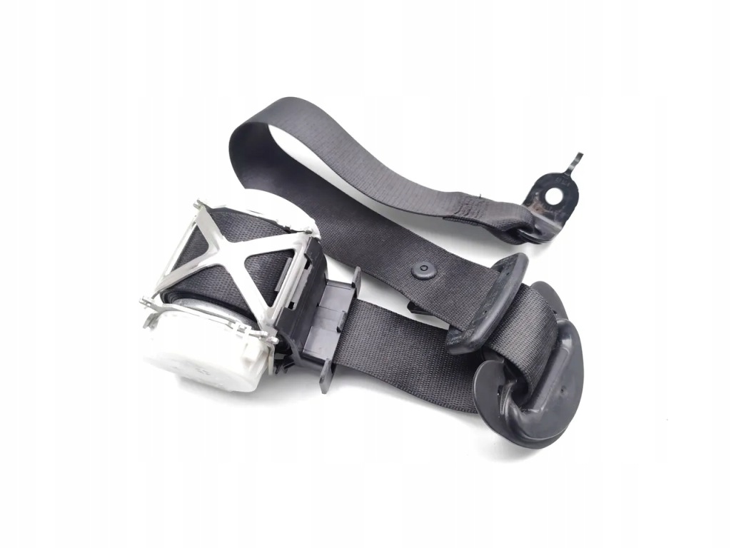 Bmw 1 series ремінь безпеки сидіння передній перед ліве 2013 хетчбек Оригінал