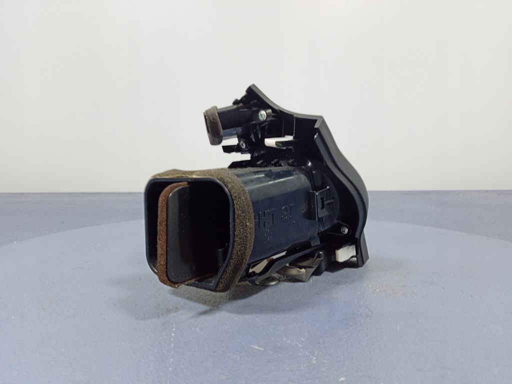 фото №6, Lexus is ii решітка обдув панелі ліва 55650-53041