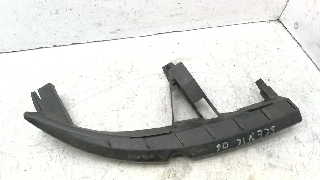 фото №1, Напрямна pod фара правий перед renault scenic ii lift 8200183758