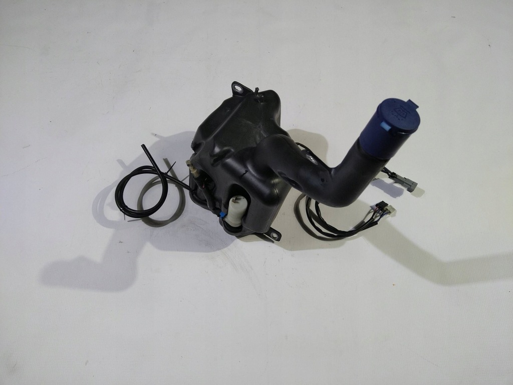 фото №5, Бак бачок рідина омивача помпа maserati granturismo 2008-