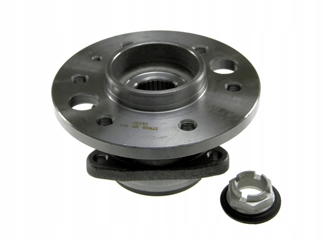 Ступиця колеса задній klt-me-019 nty в Україні