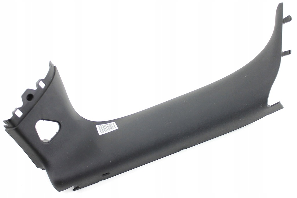 фото №1, Mini cabrio f57 захист стійка лівий перед мікрофон