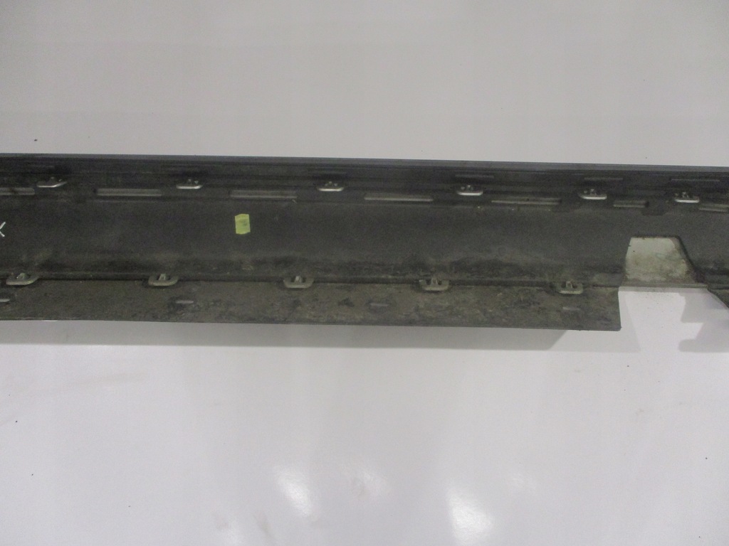 фото №11, Молдинг накладка поріг ліва bmw x1 e84 2990599