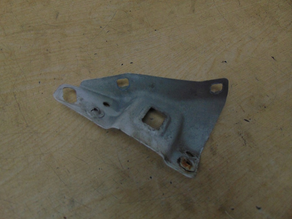 фото №6, Кронштейн крила кронштейн правий fiat 500 2007-