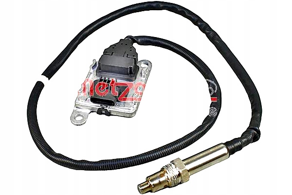 фото №2, Metzger датчик каталізатора