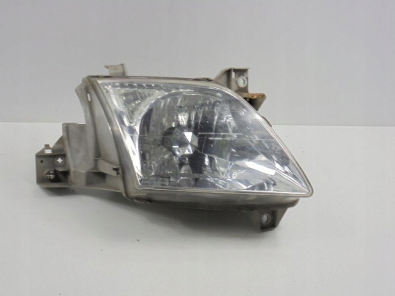 фото №8, Mazda mpv ii lw фара правый h4 r6899r
