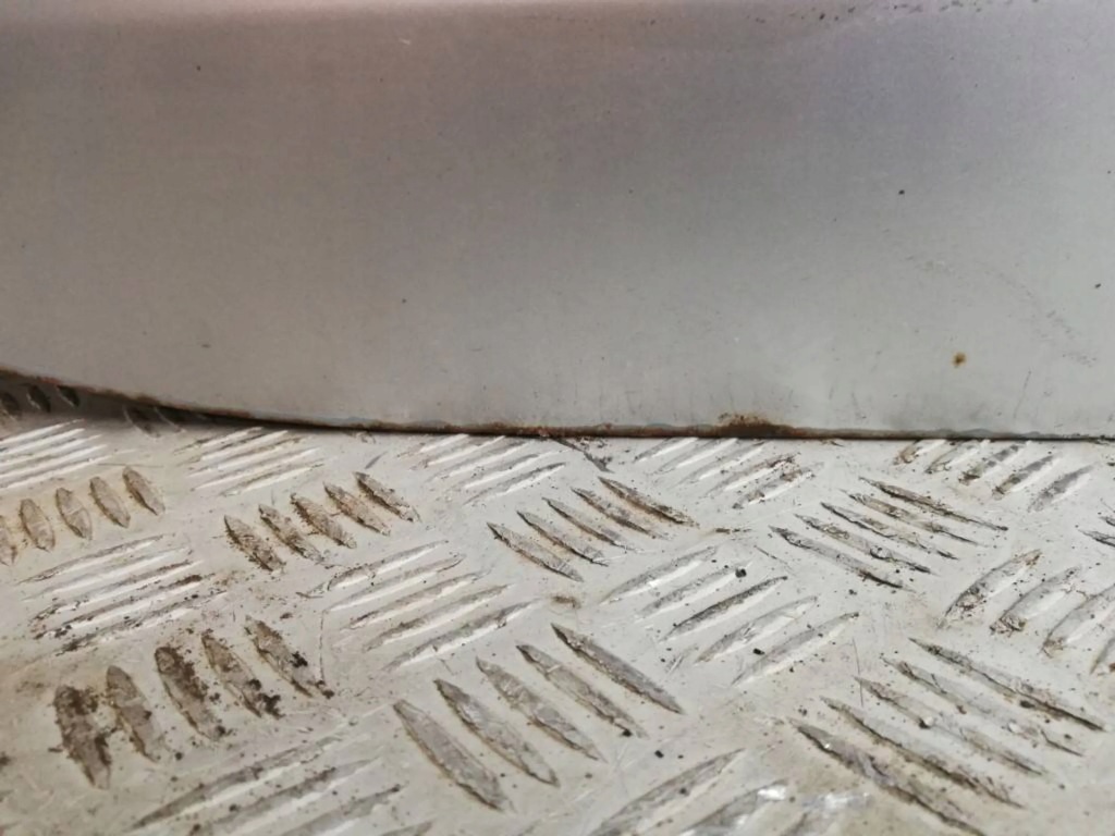 фото №2, C4 grand picasso ii двері праве задня