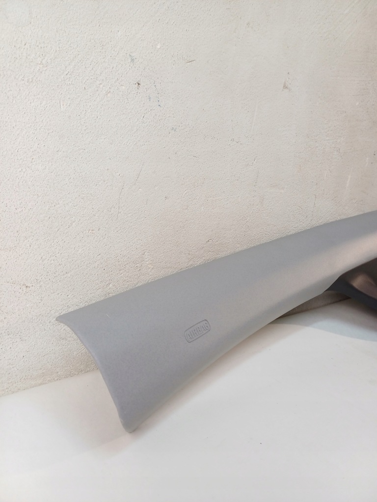 фото №7, Защита корпус стойка a левый перед opel corsa d 06-