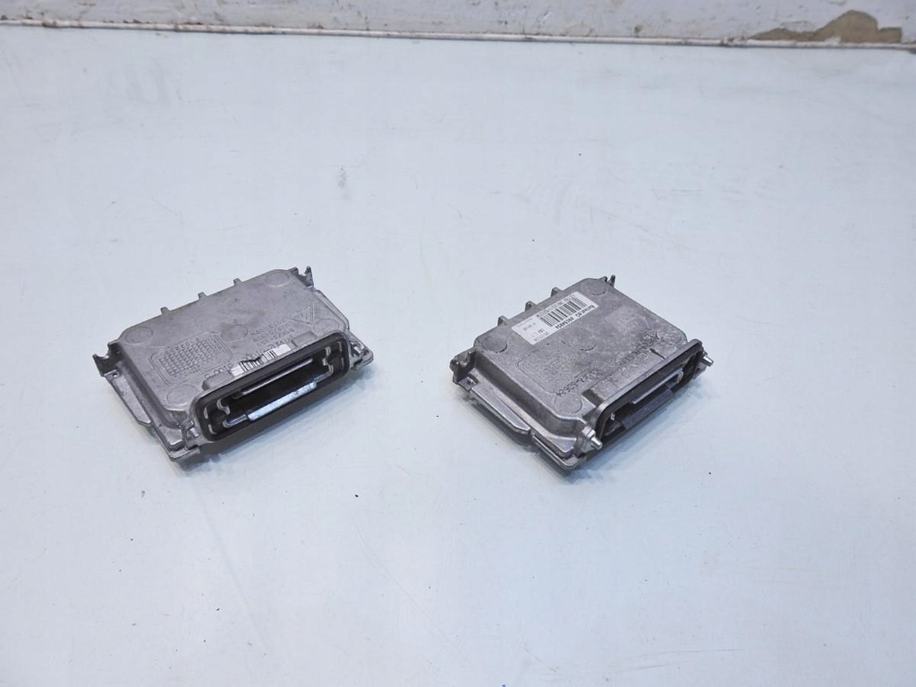 фото №7, Преобразователь ксенон renault laguna iii 89034934