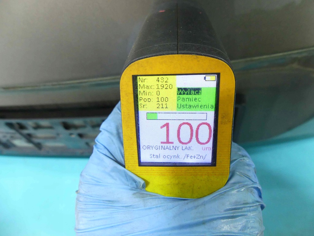 фото №8, Кришка багажника задня renault fluence lift 12-16 tehnk