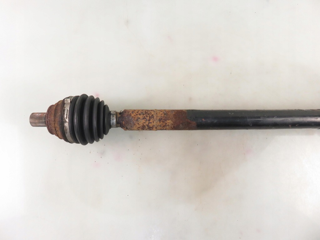 фото №6, Приводной вал правая передняя vw passat b6 1.9 tdi