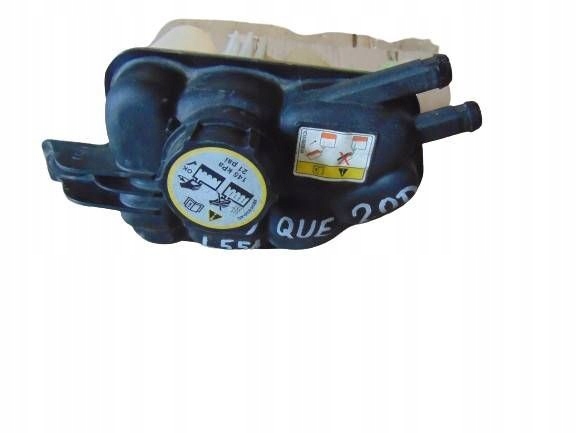 фото №1, Land range rover evoque ii l551 2.0d бачок розширювальний