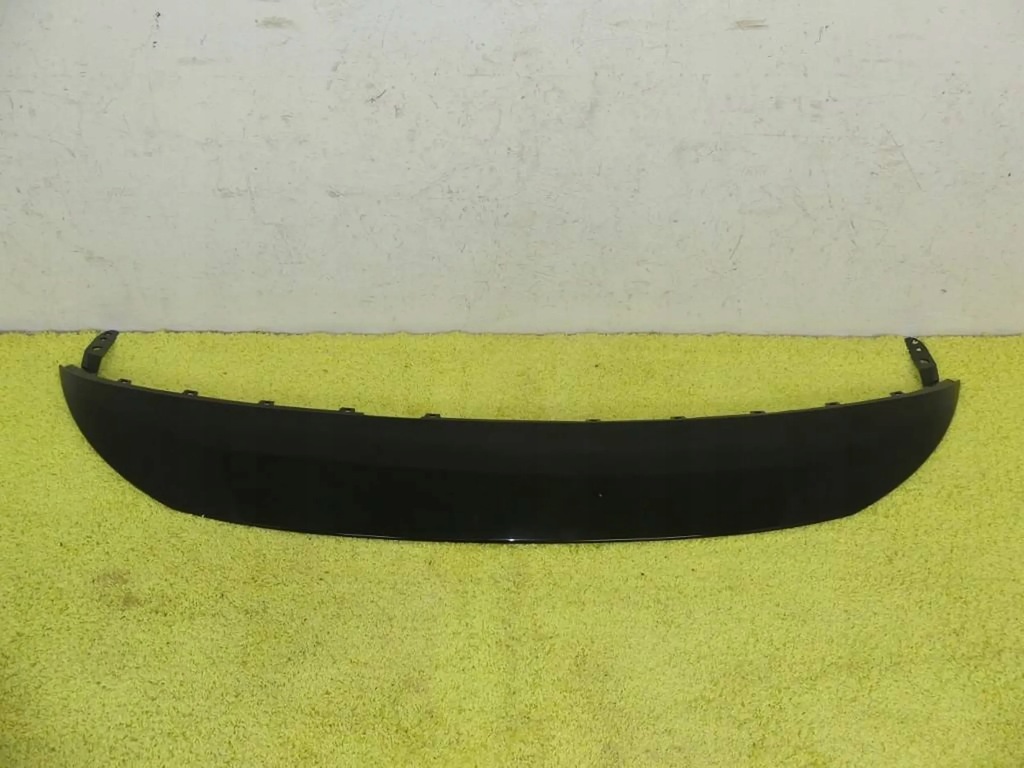 фото №1, Молдинг бампер peugeot rifter 18r-