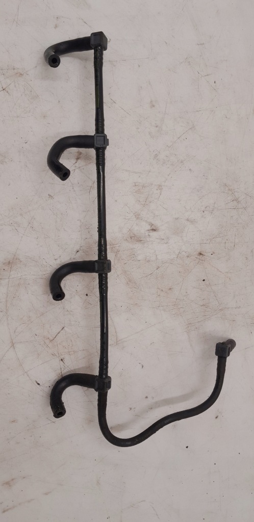 фото №3, Дроти зливні паливні renault scenic ii 1.5 dci 8200520596