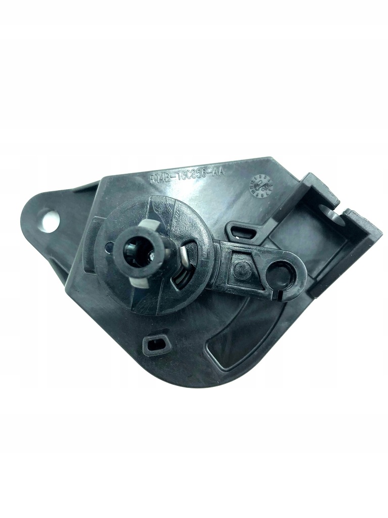 фото №8, Кронштейн держатель открывания капот ford edge 2015- 5326680 _ ft4b-16c856-aa