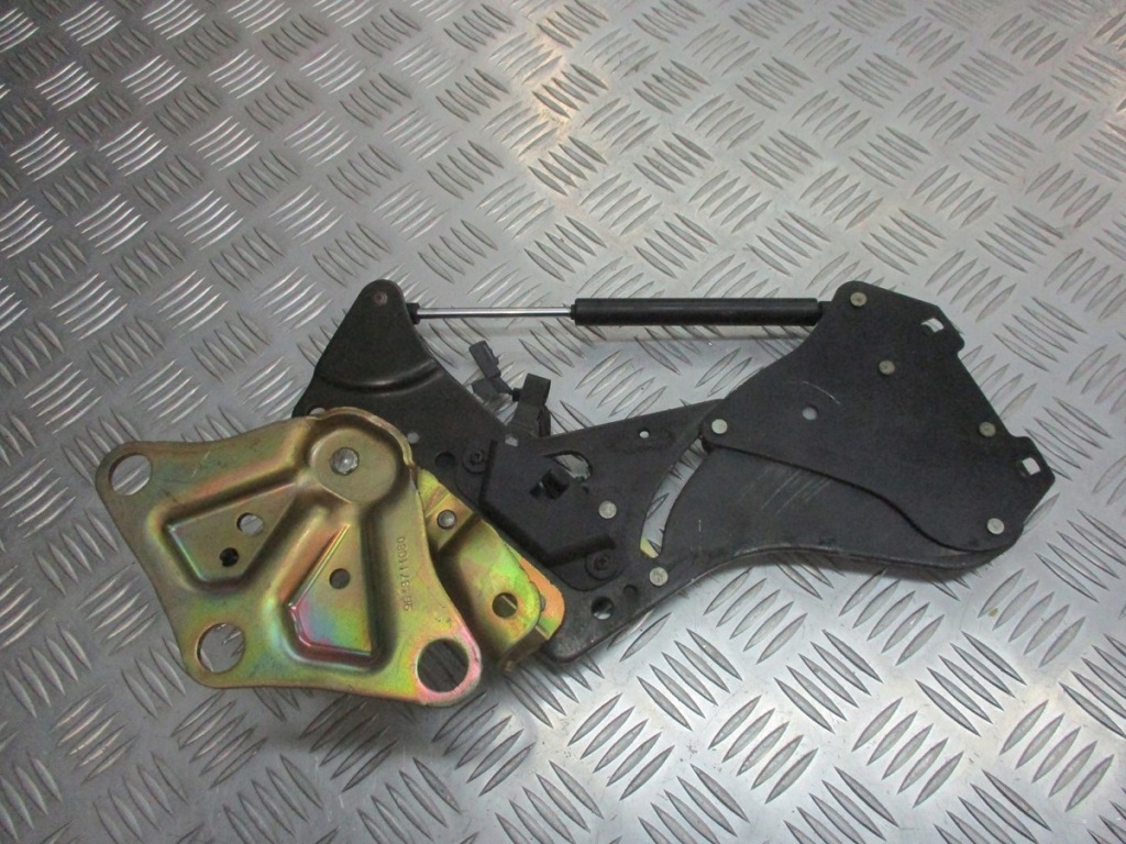 фото №1, Привод крыша правый задняя citroen c3 pluriel 1.4