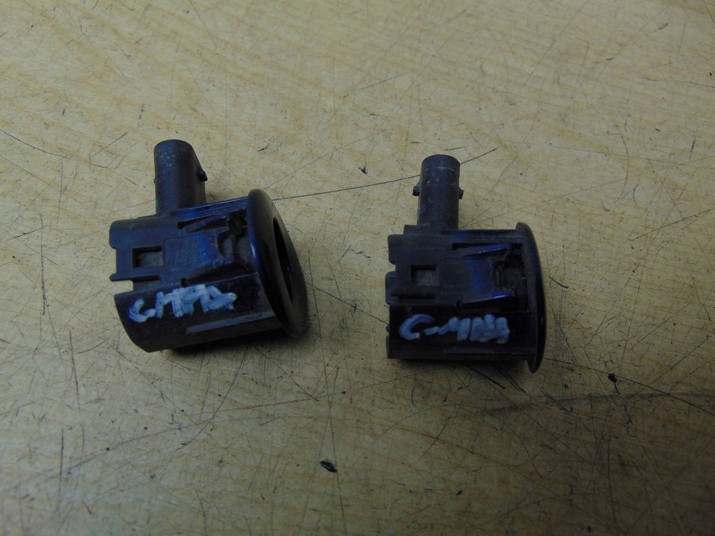 фото №8, Датчик парковки pdc ford c-max mk2