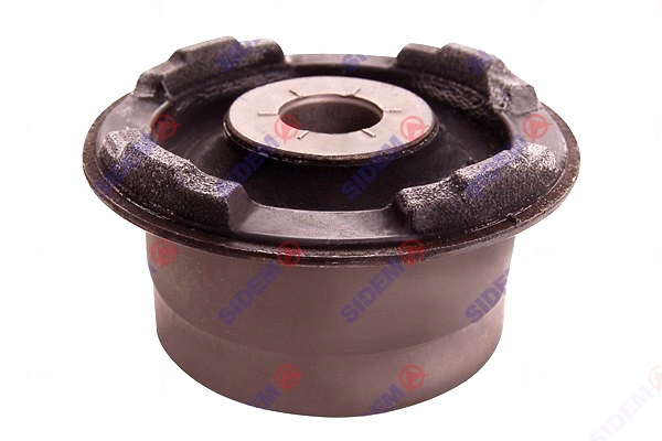 фото №2, Втулка рессора ford ranger tke mazda bt50 задняя левый правый передняя