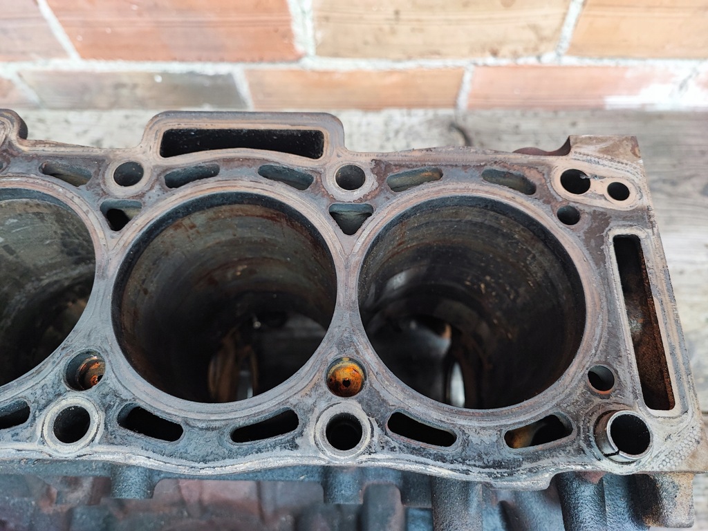 фото №8, Ford mondeo mk5 2.0 tdci блок двигуна euro6 t7cf