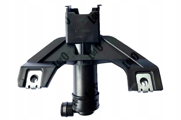 фото №2, Насадка омивача фари le lexus rx03-08 abakus