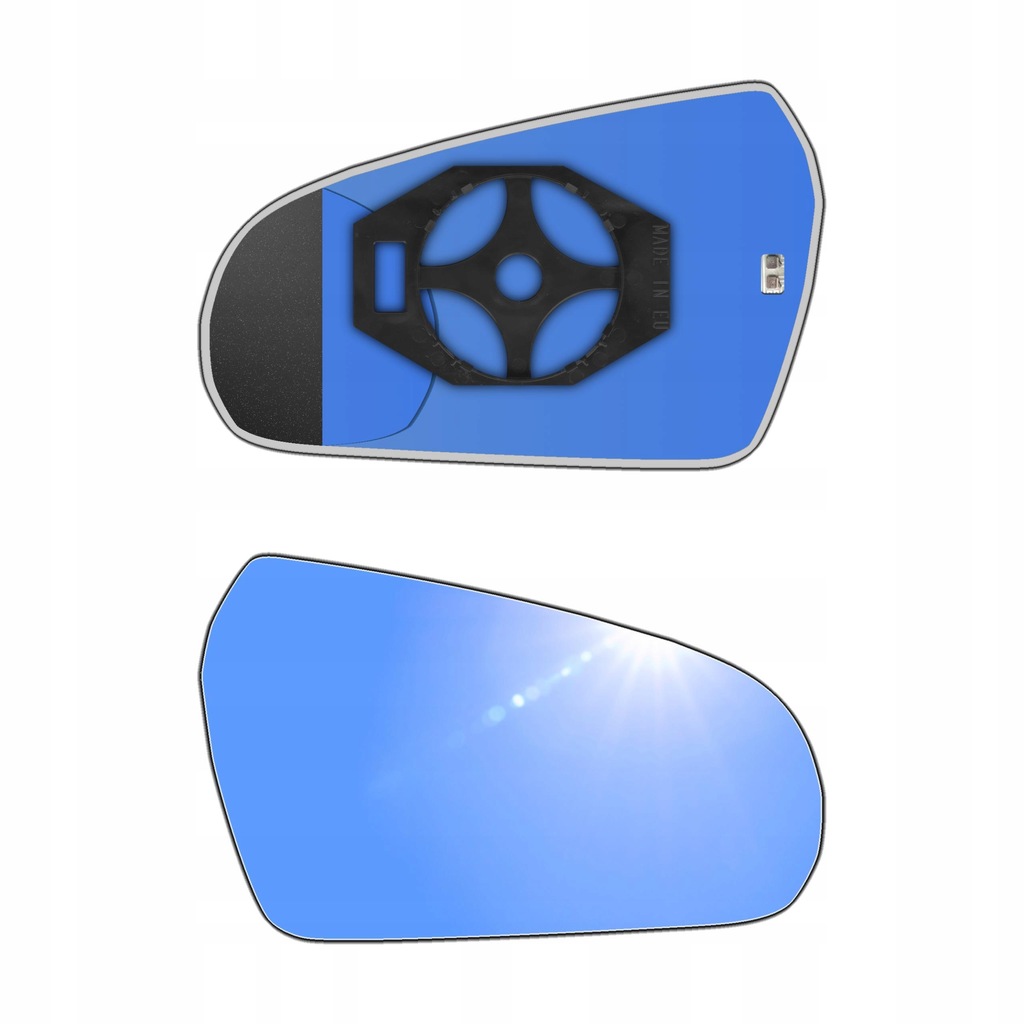 фото №1, Антибликовый hyundai veloster 2019-2022 2021