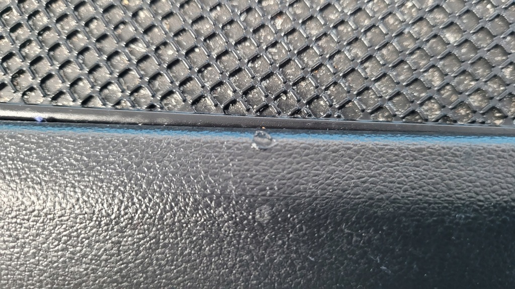 фото №5, Hyundai tucson iv 22r панель приладів приладова консоль 84701-n7100