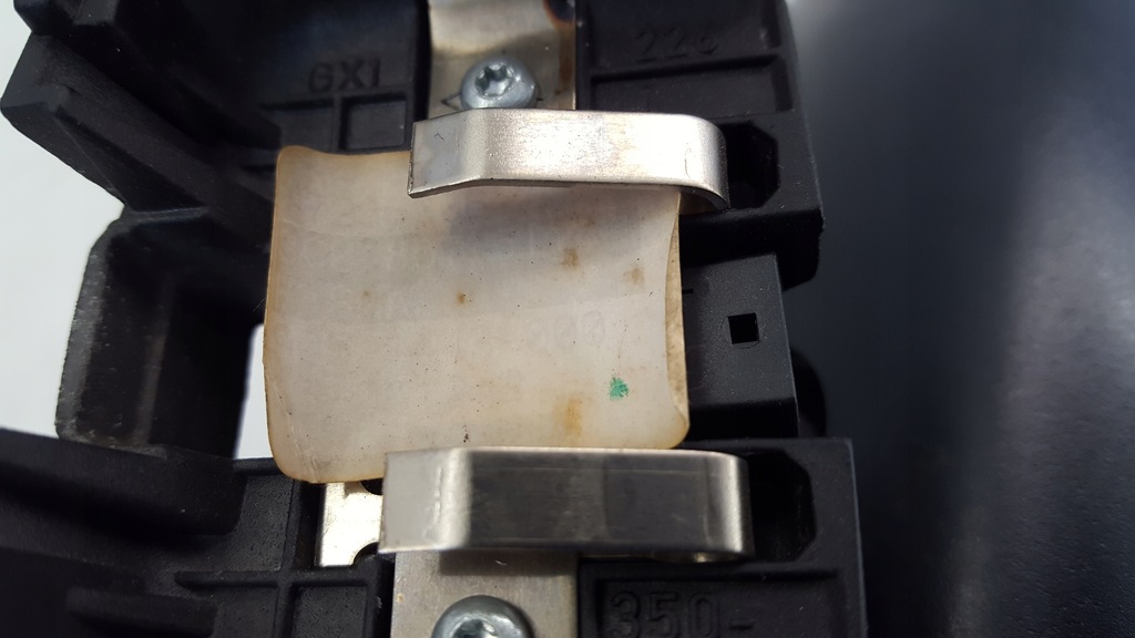 фото №4, Зеркало 3c0857511 vw passat b6