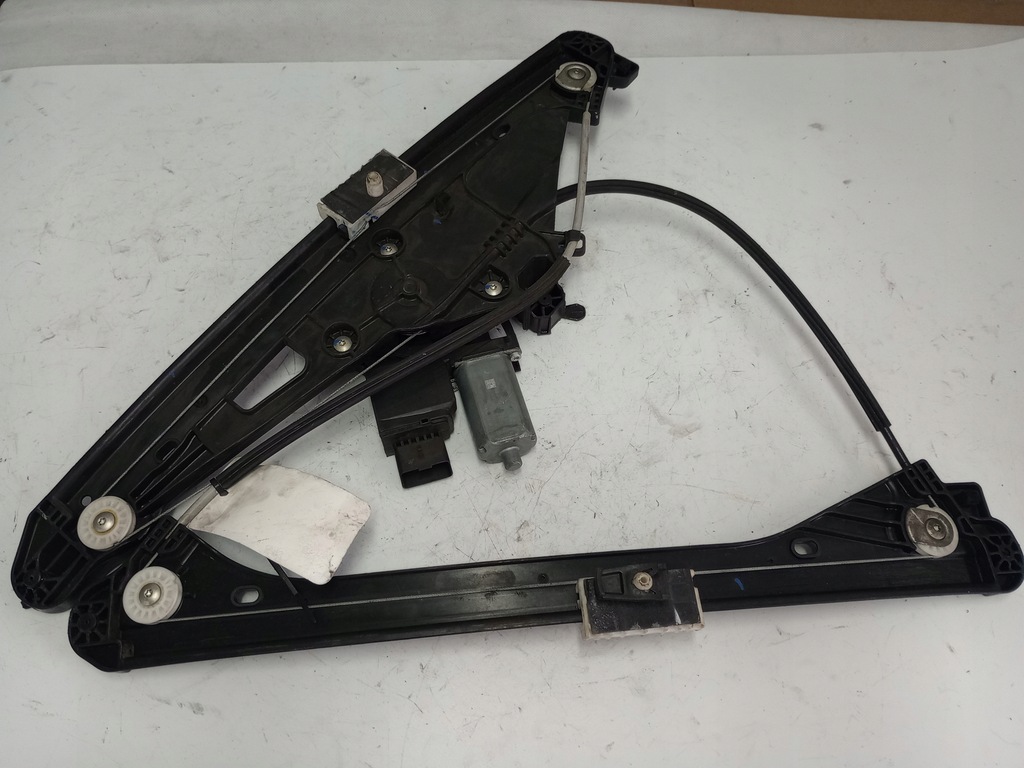 фото №7, Citroen ds7 2018 подъемник стекло левый перед 9819520280 9819537780 europa