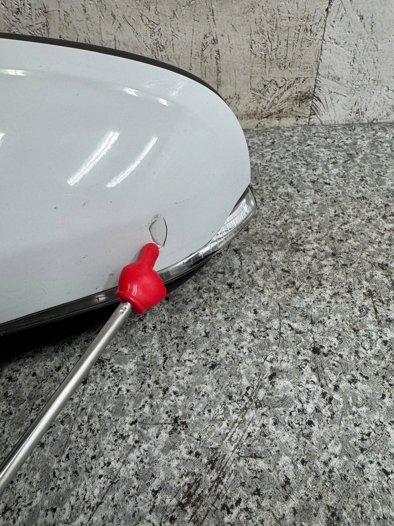 фото №8, Зеркало левая 8 pin volvo s60 ii v60 i 2013-2018