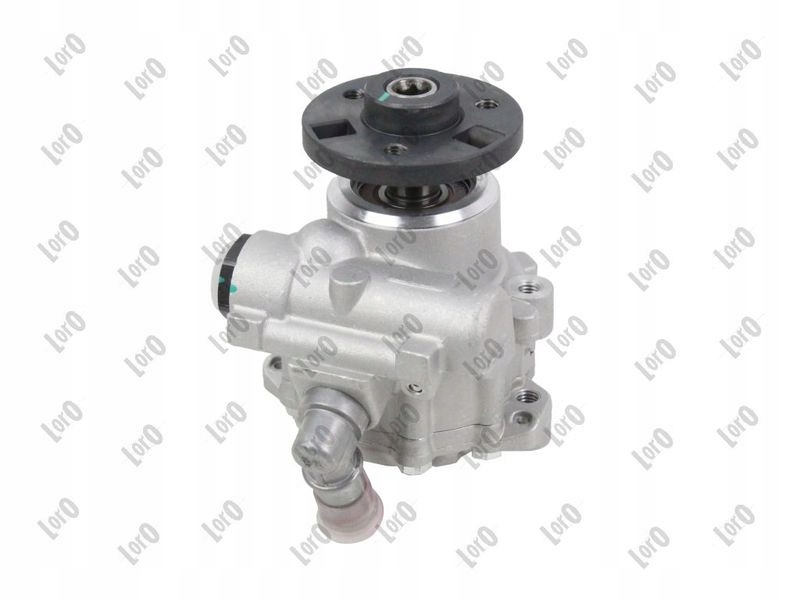 фото №9, Насос усилителя bmw 5 e60 e61 touring 6 e63 e64