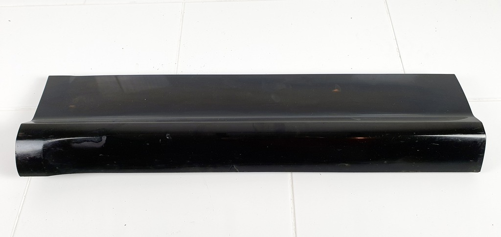 фото №1, Audi q5 80a молдинг двері правий задня sline