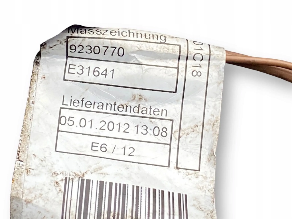 фото №10, Bmw 1 f20 f21 1600cm3 2012 панелі приладова, консоль хетчбек