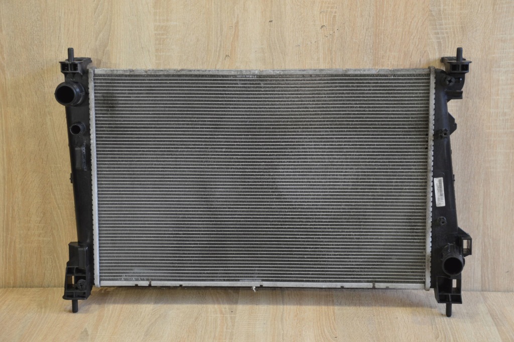 фото №1, Радиатор wody alfa romeo giulietta 2.0 jtdm