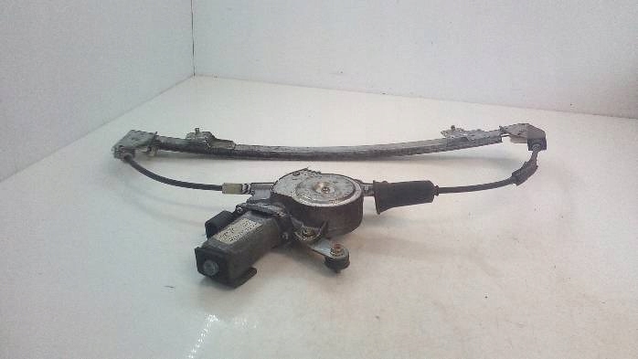 фото №5, Механизм podnosz стекло левый перед fiat siena 00r.