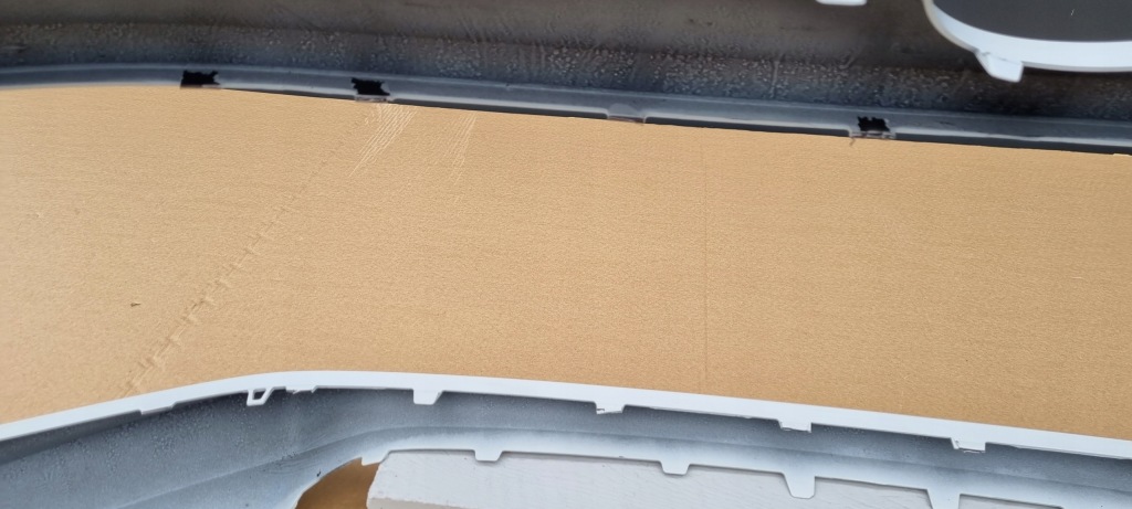 фото №15, Vw up lift бампер перед оригінал g098