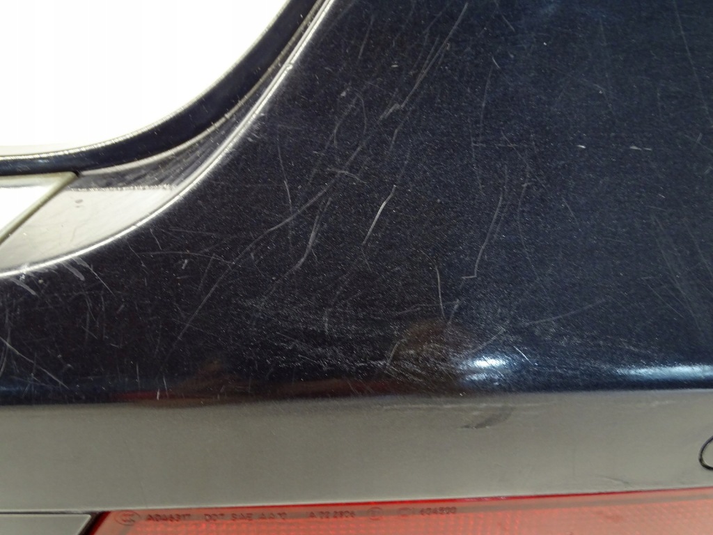 Купить Бампер задняя задний mercedes rklasa r-klasa w251 lift pdc 112 c112