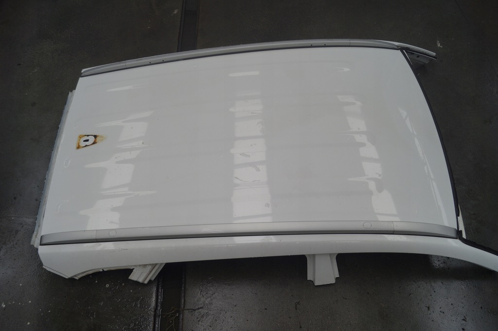 фото №6, Обшивка дах дах hyundai tucson ii iii 15-20r