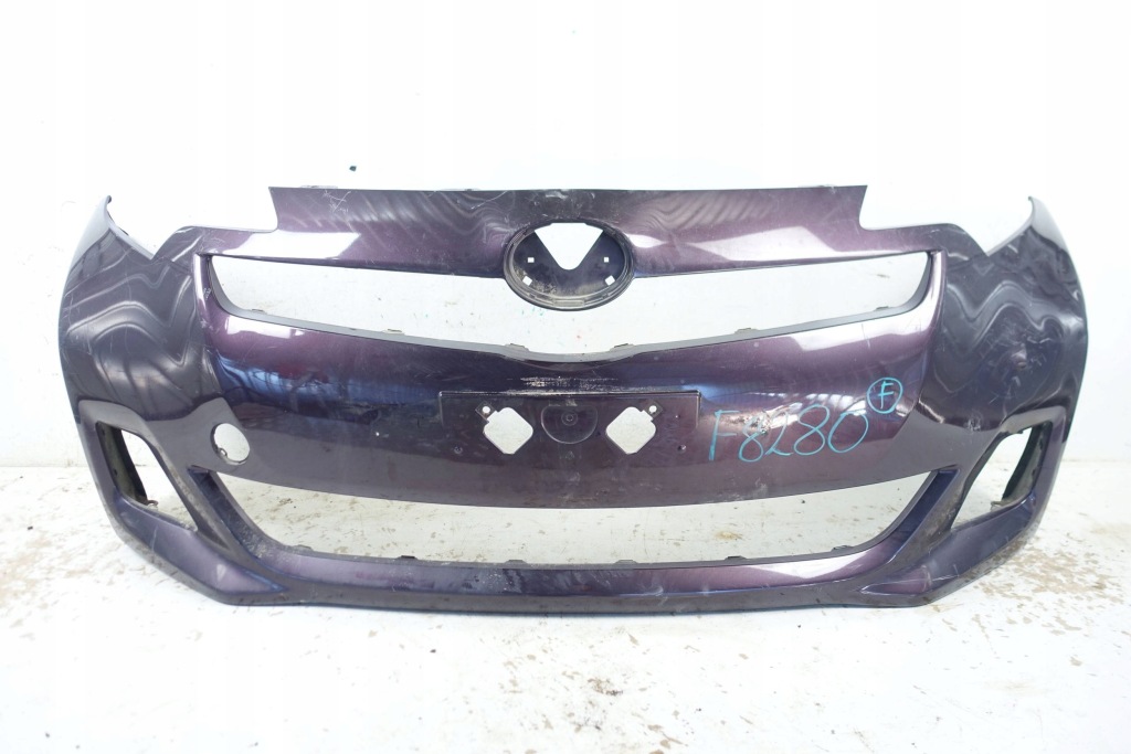 Купить Бампер перед передний toyota verso s 10-17 52119-52690
