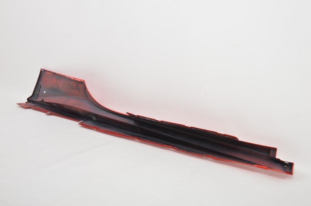 фото №9, Ferrari 488 gtb f154 молдинг поріг ліва